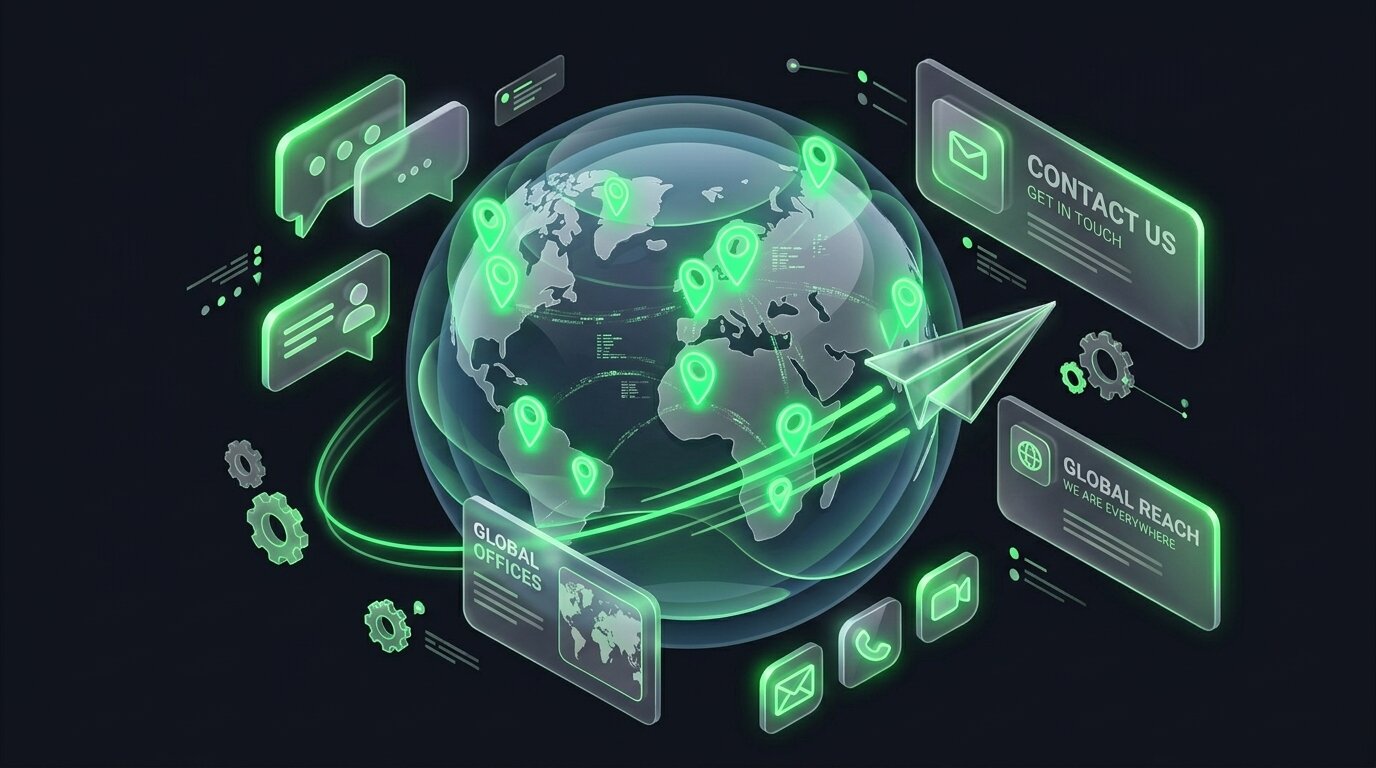 Global reach Spain