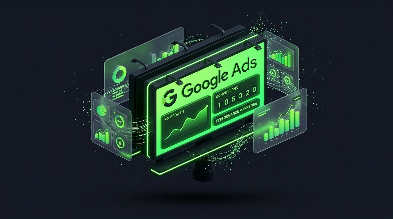 Google Ads Spain 2026