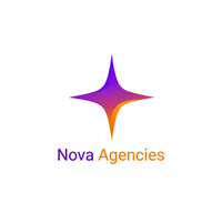 Nova Agencies логотип